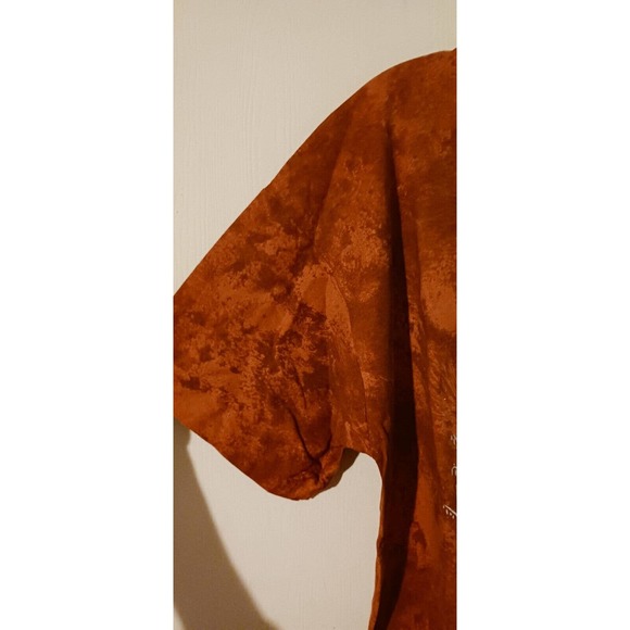 VTG Made In AUSTRALIA Nature Series Kangaroo T-Shirt Adult XLarge - Picture 6 of 8